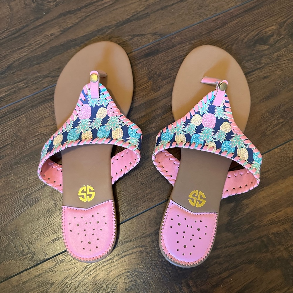 Simply Southern Sandles